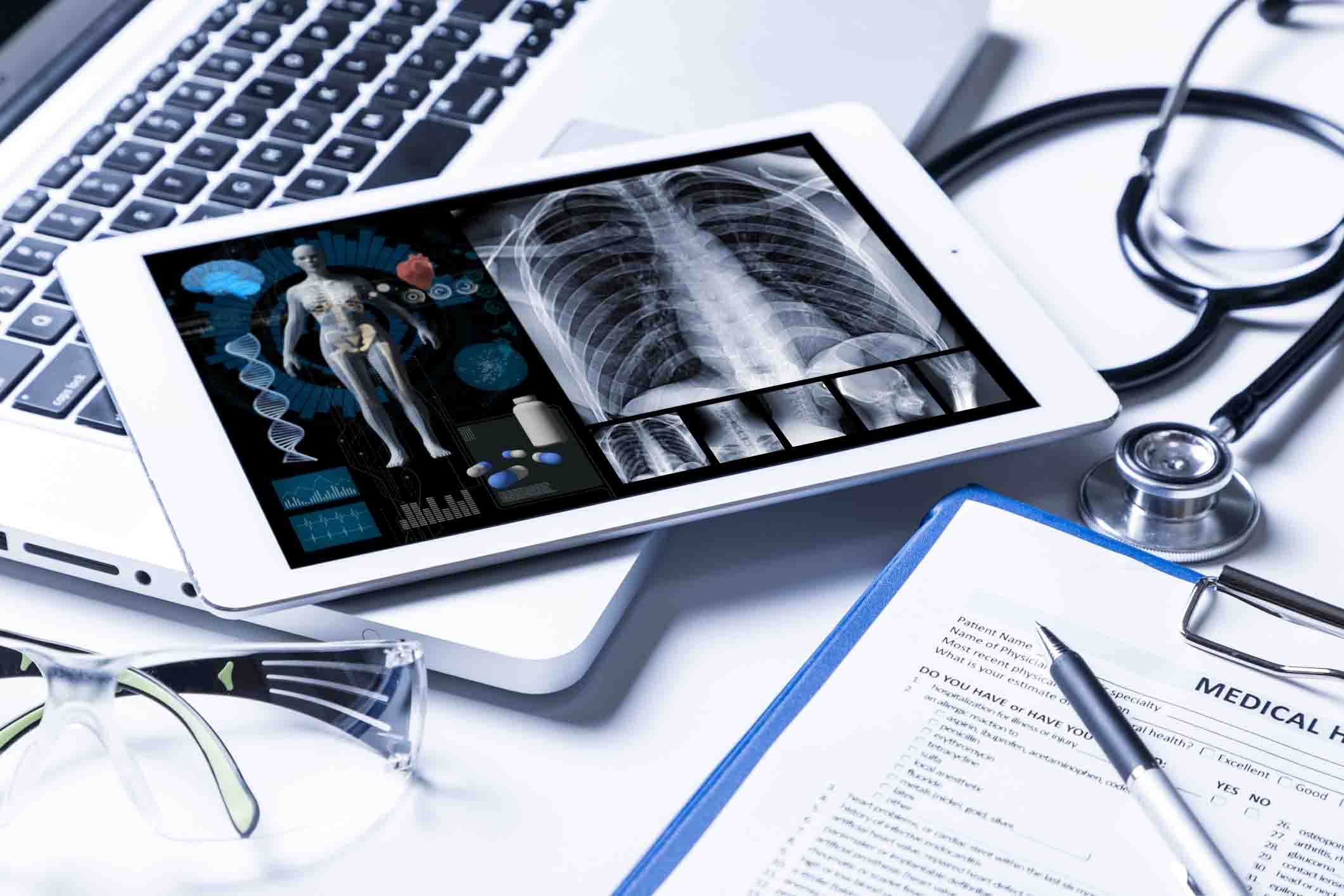 medical technology