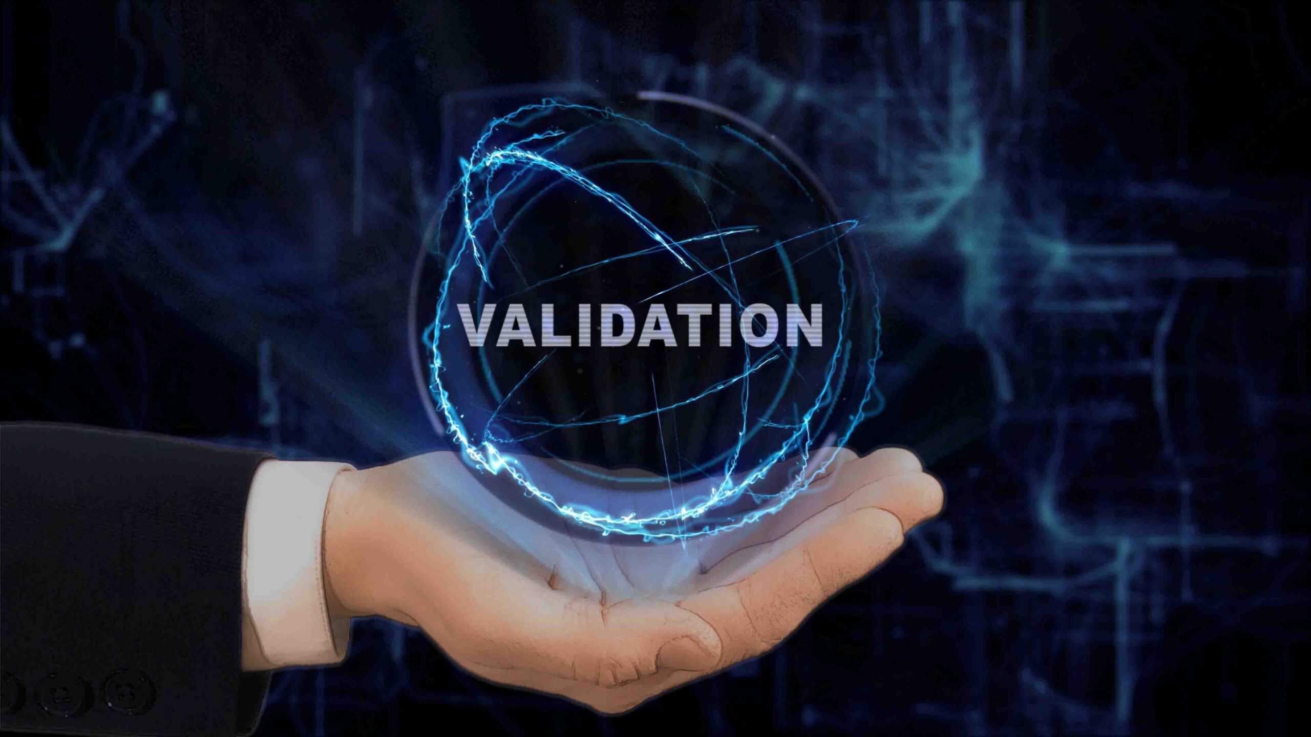 validation
